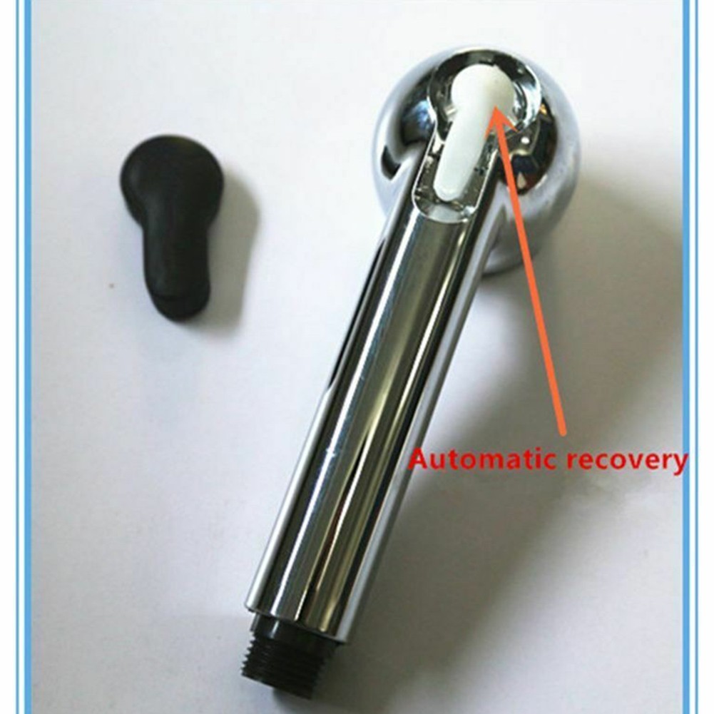 Kitchen Appliances Australia - Cabezal de ducha con rociador extraíble