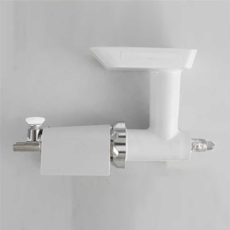 Meat Grinder Attachment - Accesorio para picadora de carne KitchenAid