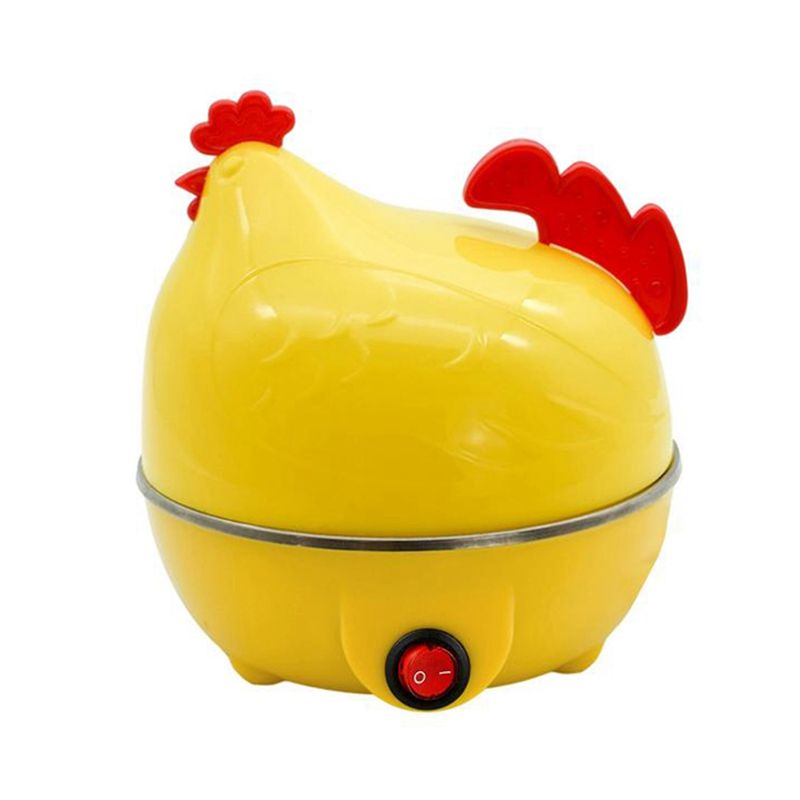 Kitchen Appliances Uk - ABWZ-Hervidor de huevos con capacidad para