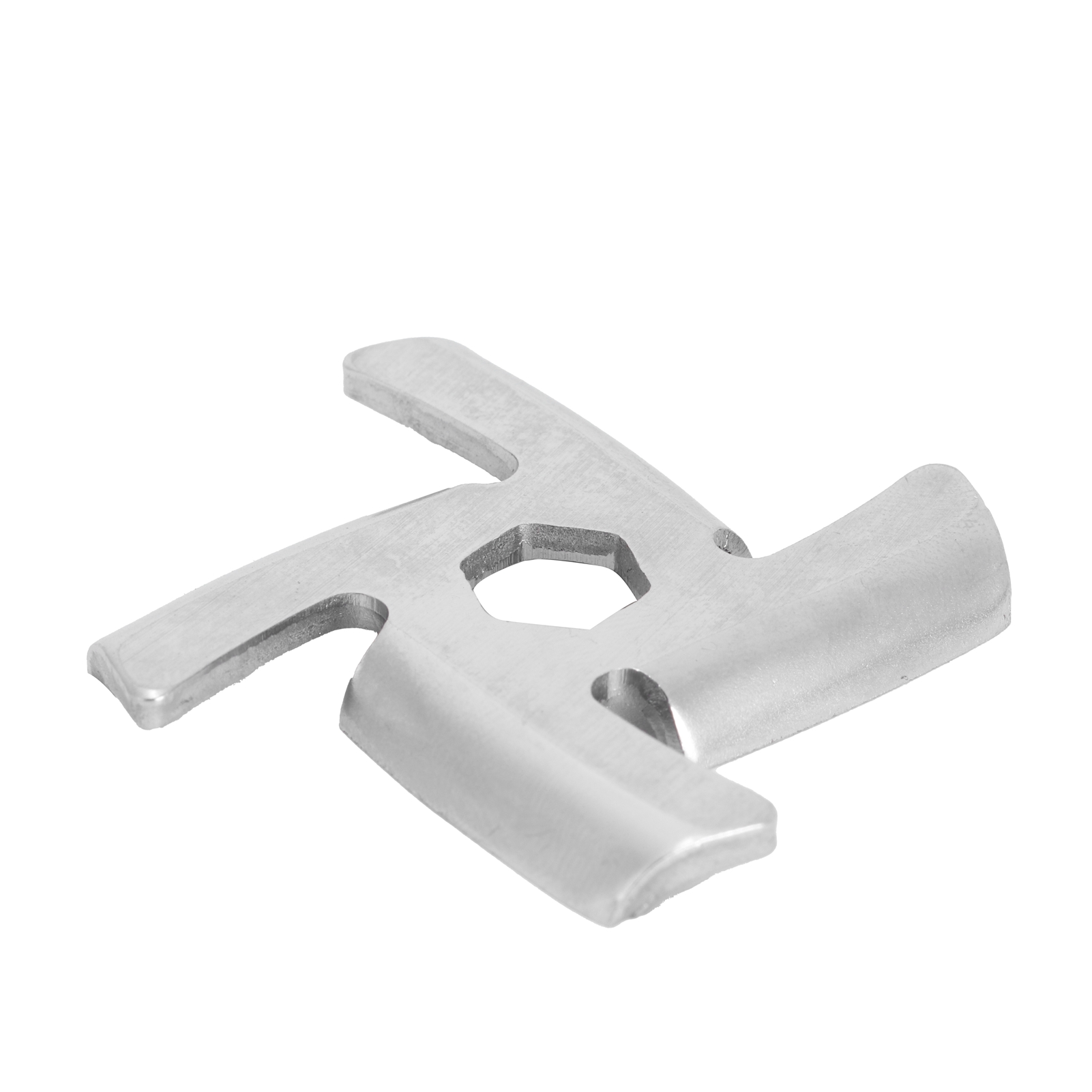 Meat Grinder Attachment - Cuchilla para Picadora de Carne, Cuchilla