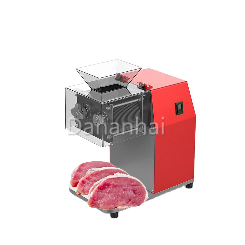 Kitchen Appliances Quality - Cortadora de carne pequeña de alta