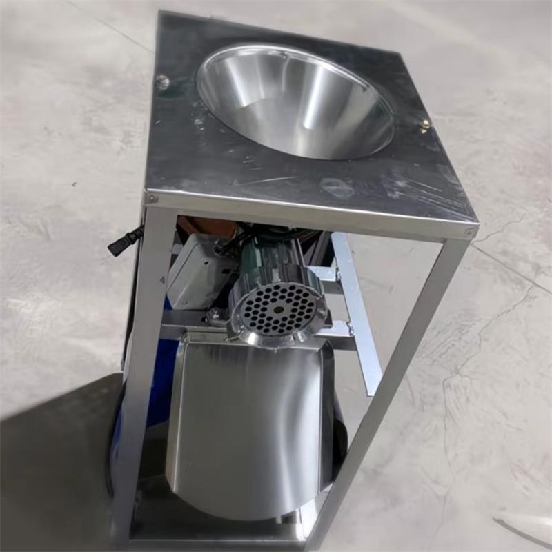 Meat Grinder Attachment - Picadora eléctrica de huesos de carne