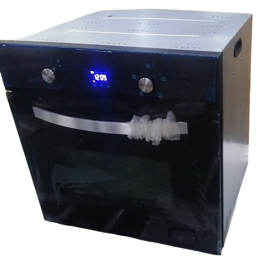 Kitchen Appliances Quality - Horno Eléctrico a Gas Integrado de