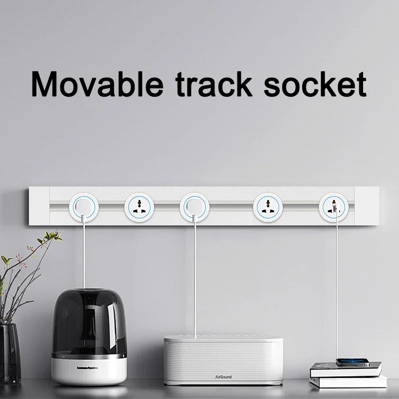 Kitchen Appliances Uk - Enchufe de Pared para Cocina, Estándar