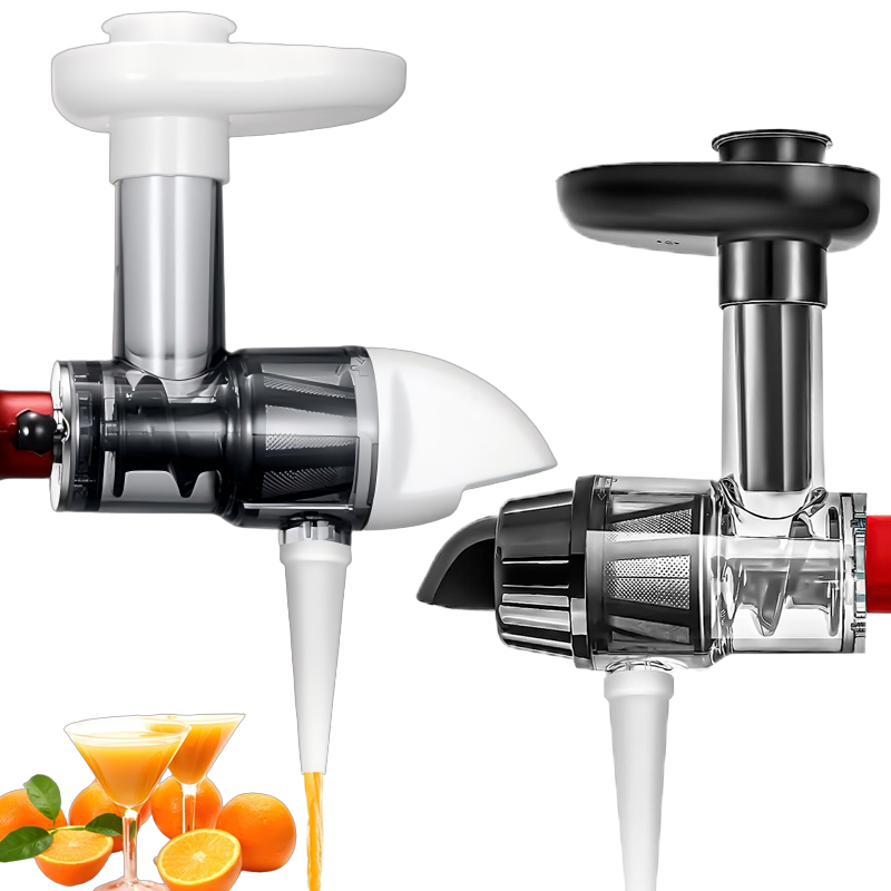 Meat Grinder Attachment - Accesorio de exprimidor masticable para batidora