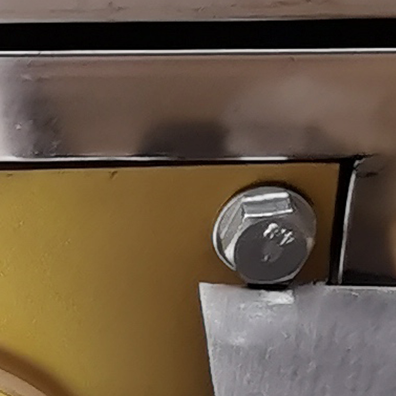 Meat Grinder Attachment - Máquina de pulpa de carne de