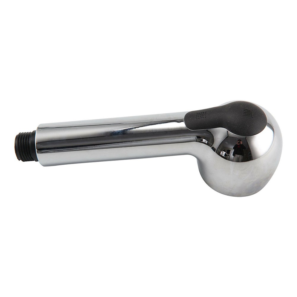 Cabezal de ducha con rociador  - Kitchen Appliances Australia reseña y precio