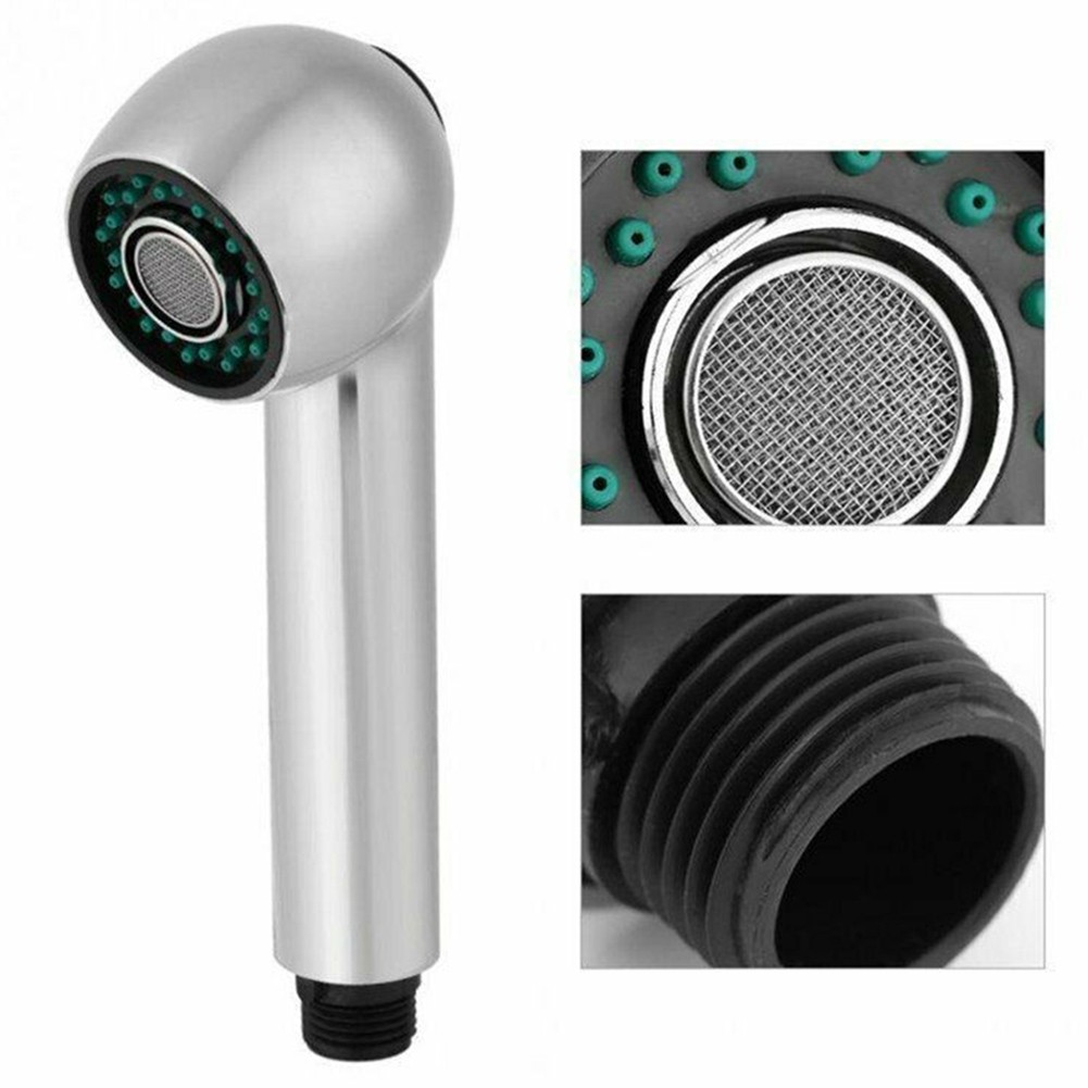 Cabezal de ducha con rociador  - Kitchen Appliances Australia reseña y precio