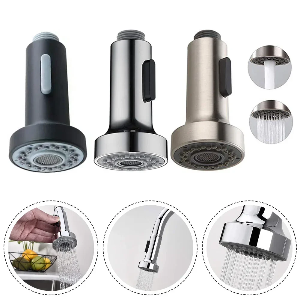 Boquilla rociadora de grifo ex - Kitchen Appliances Australia reseña y precio