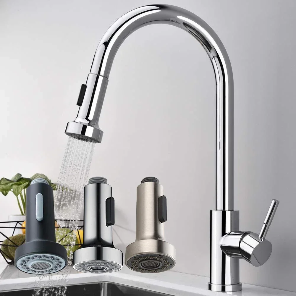 Boquilla rociadora de grifo ex - Kitchen Appliances Australia reseña y precio