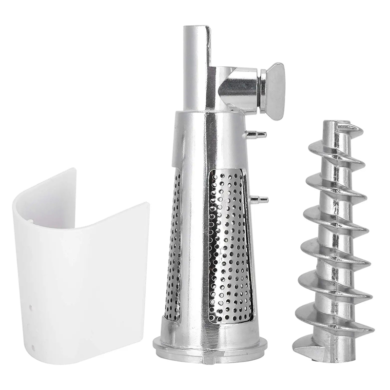 Accesorio para picadora de car - Meat Grinder Attachment reseña y precio