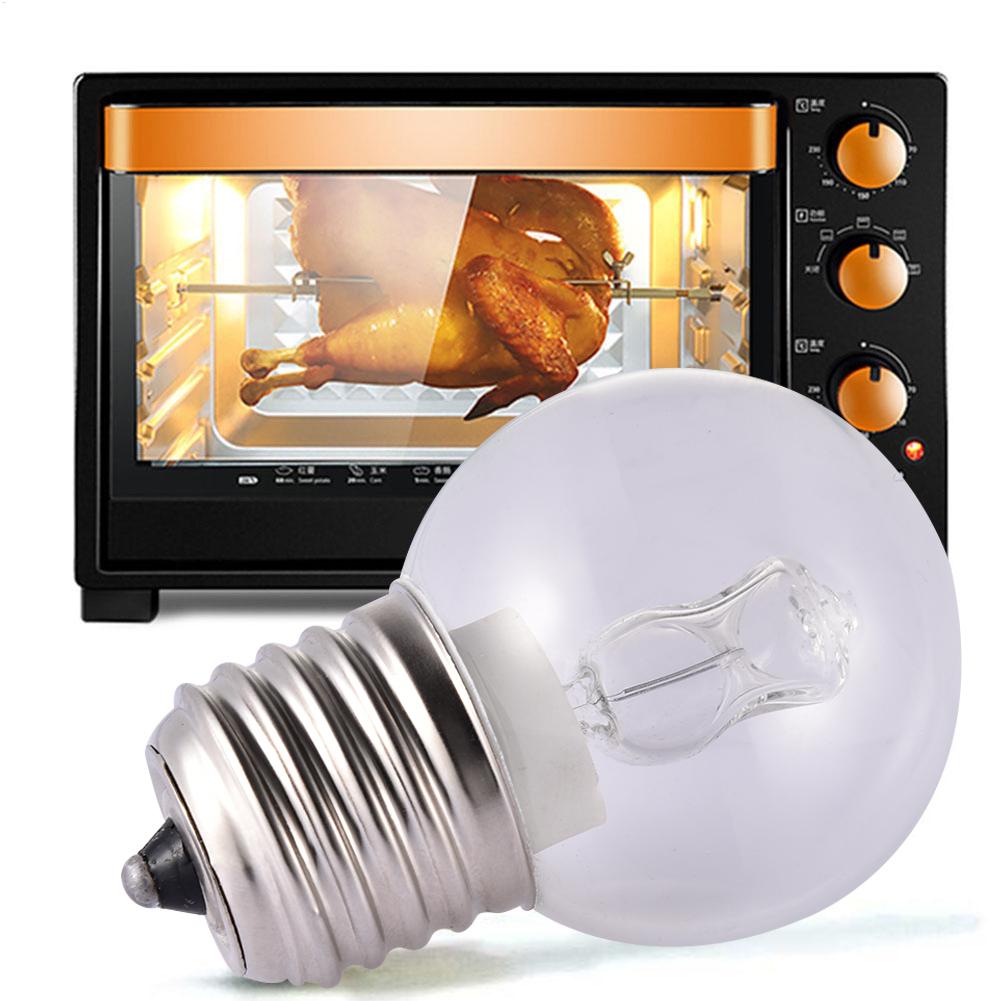 220v 40W E27 bombilla para hor - Kitchen Appliances In White reseña y precio