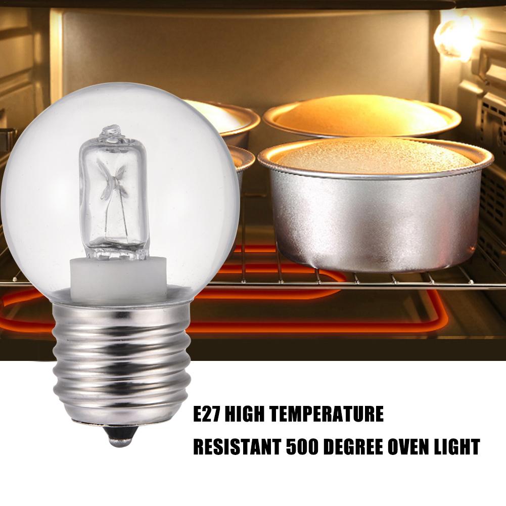 220v 40W E27 bombilla para hor - Kitchen Appliances In White reseña y precio