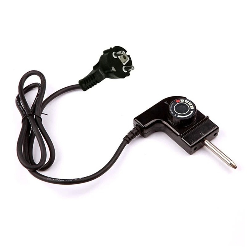 Cable de alimentación de Contr - Kitchen Appliances Uk reseña y precio