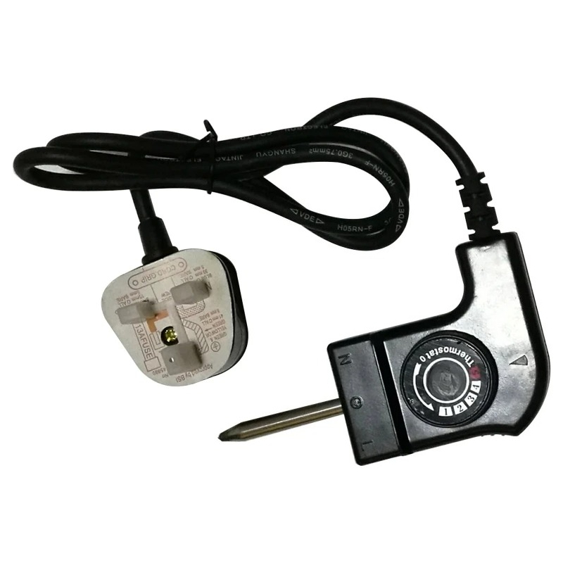 Cable de alimentación de Contr - Kitchen Appliances Uk reseña y precio