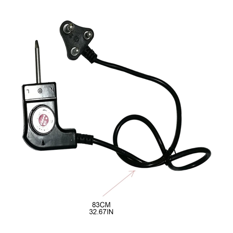 Cable de alimentación de Contr - Kitchen Appliances Uk reseña y precio