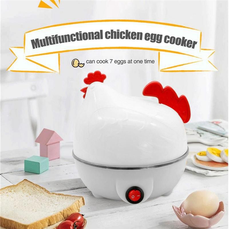 ABWZ-Hervidor de huevos con ca - Kitchen Appliances Uk reseña y precio