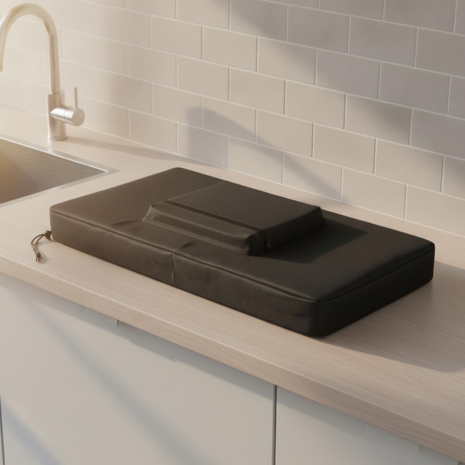 Funda para electrodomésticos d - Kitchen Appliances Storage reseña y precio
