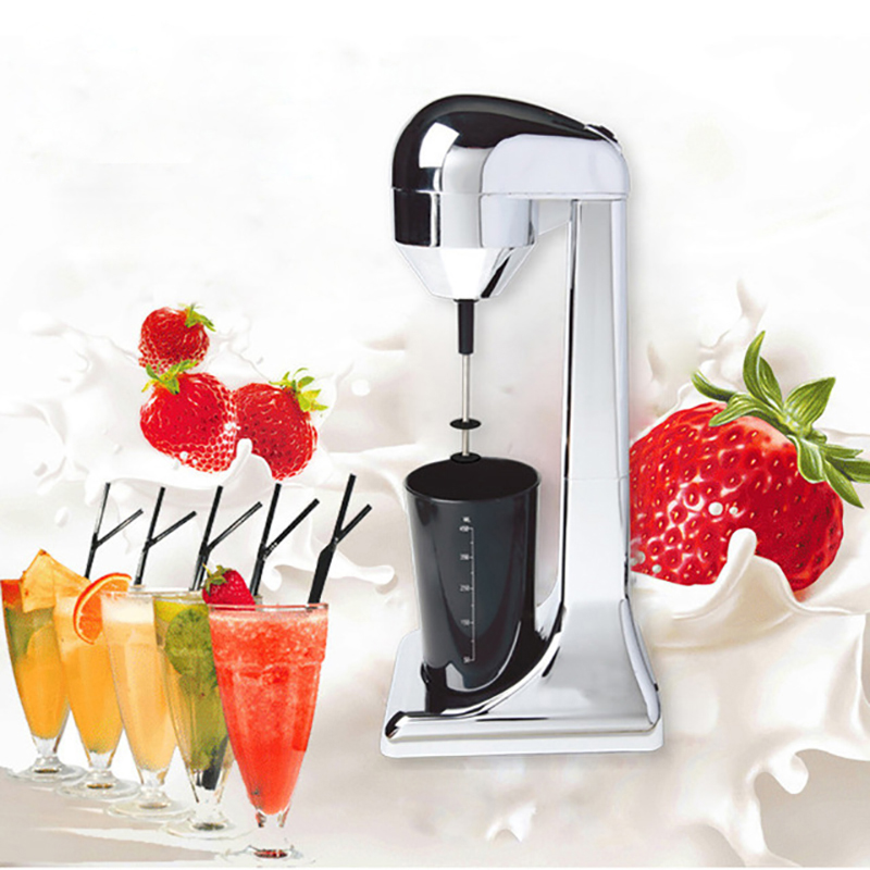 Espumador de leche eléctrico d - Kitchen Appliances Australia reseña y precio