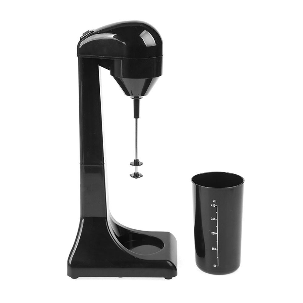 Espumador de leche eléctrico d - Kitchen Appliances Australia reseña y precio