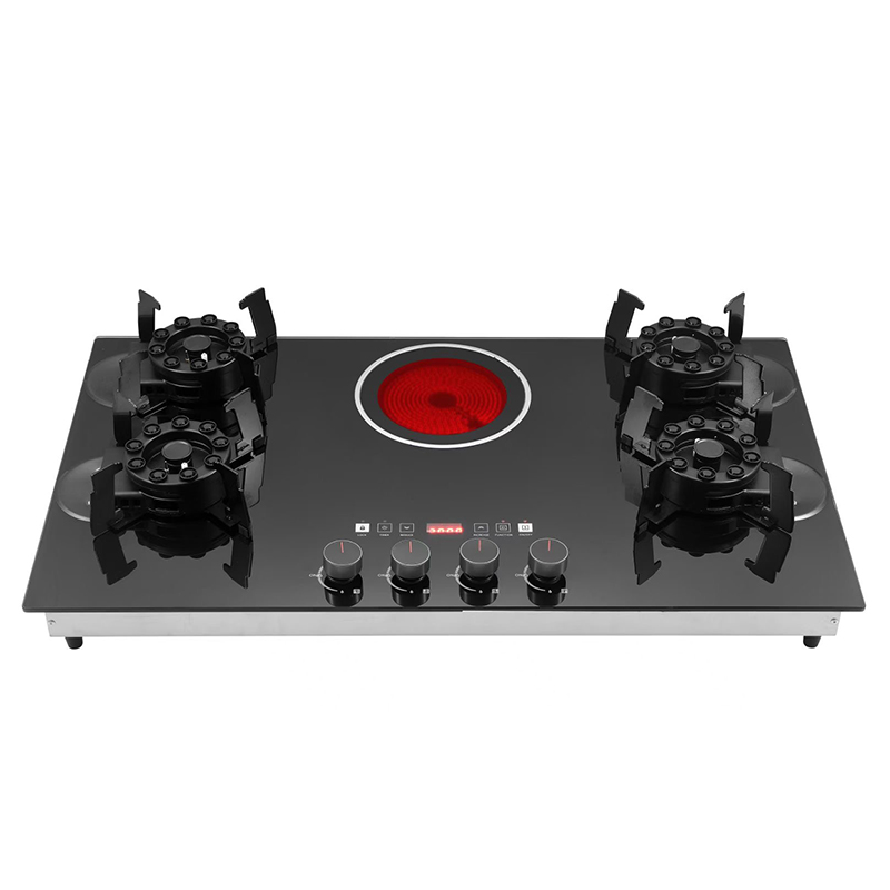 Para cocinas profesionales mul - Kitchen Appliances Built In reseña y precio