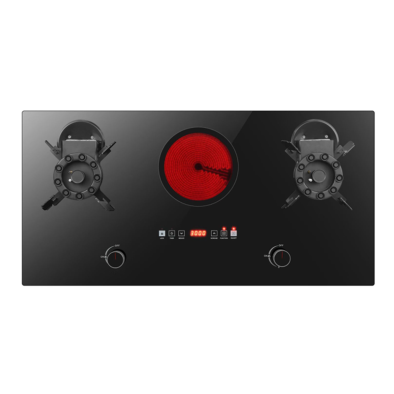 Para cocinas profesionales mul - Kitchen Appliances Built In reseña y precio