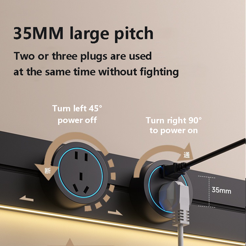 Enchufe de vía, toma de pared, - Kitchen Appliances Uk reseña y precio