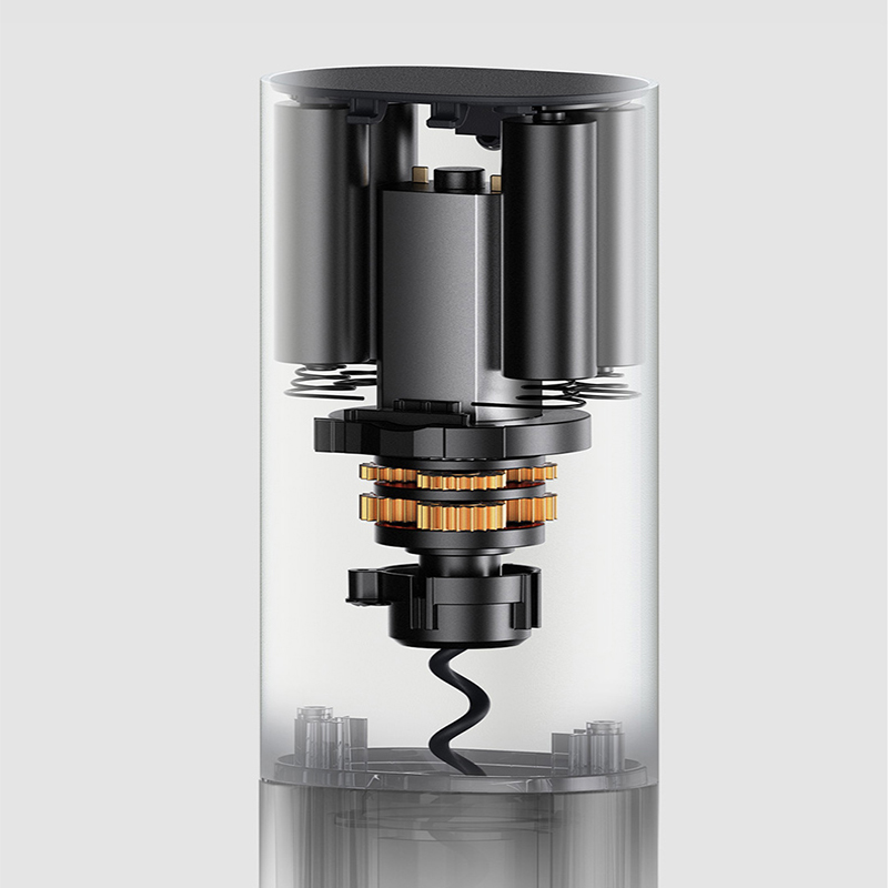 Abridor de Botellas de Vino El - Wine Opener Electric reseña y precio