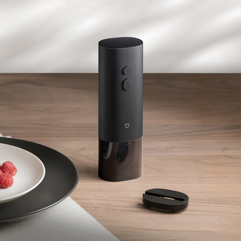 Abridor de Botellas de Vino El - Wine Opener Electric reseña y precio