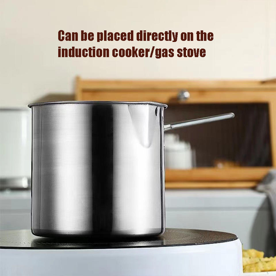 Freidora de acero inoxidable 3 - Kitchen Appliances In Japanese reseña y precio