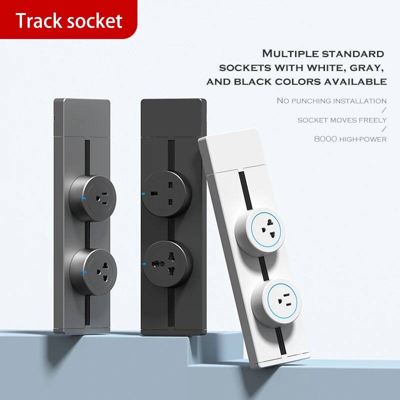 Enchufe Móvil Multifuncional H - Kitchen Appliances Uk reseña y precio