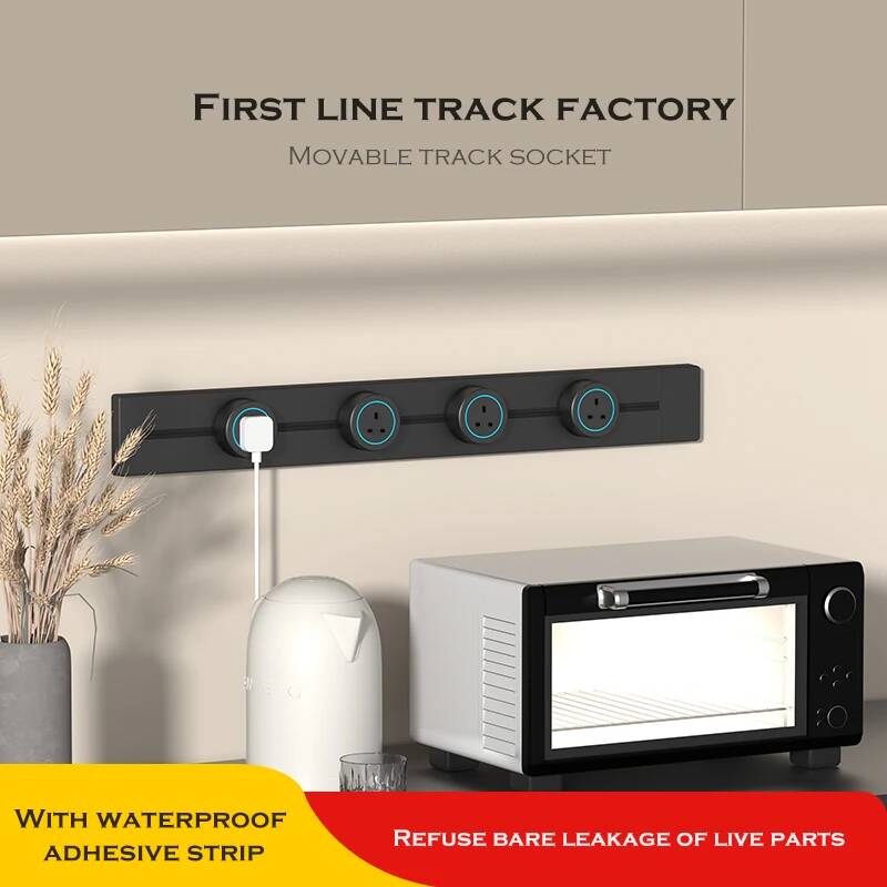 Enchufe Móvil Multifuncional H - Kitchen Appliances Uk reseña y precio