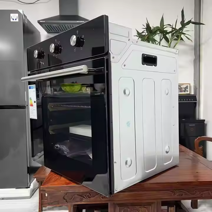 Horno Eléctrico Empotrable de  - Kitchen Appliances Built In reseña y precio