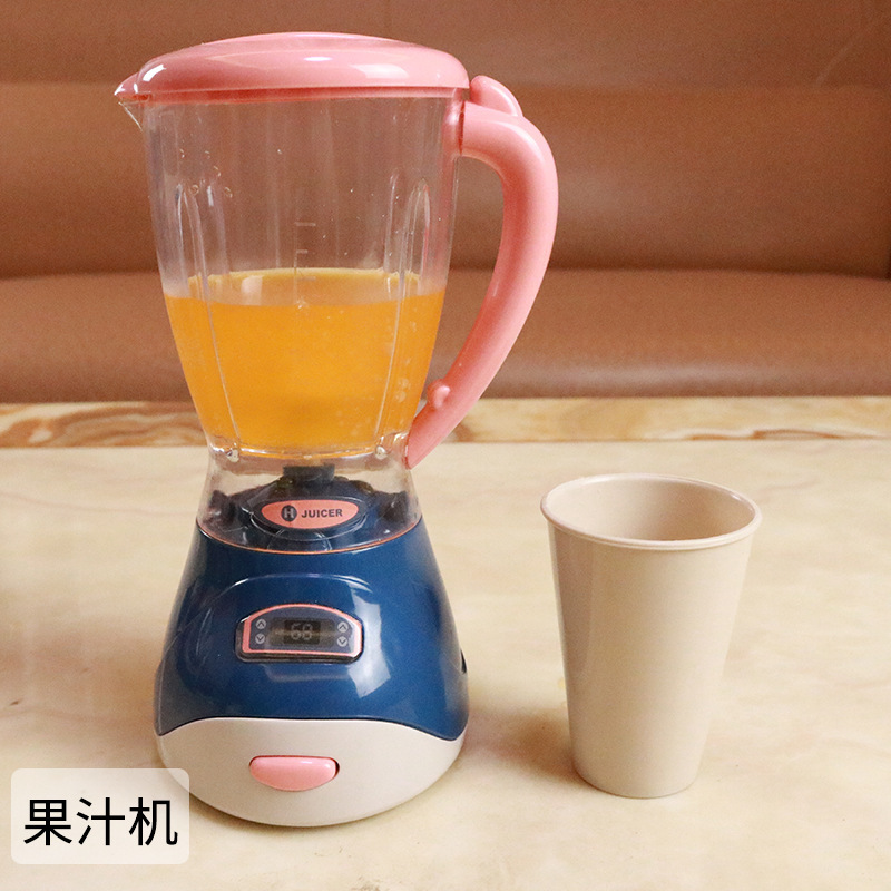 Juego de Cocina de Juguete par - Kitchen Appliances Kids reseña y precio