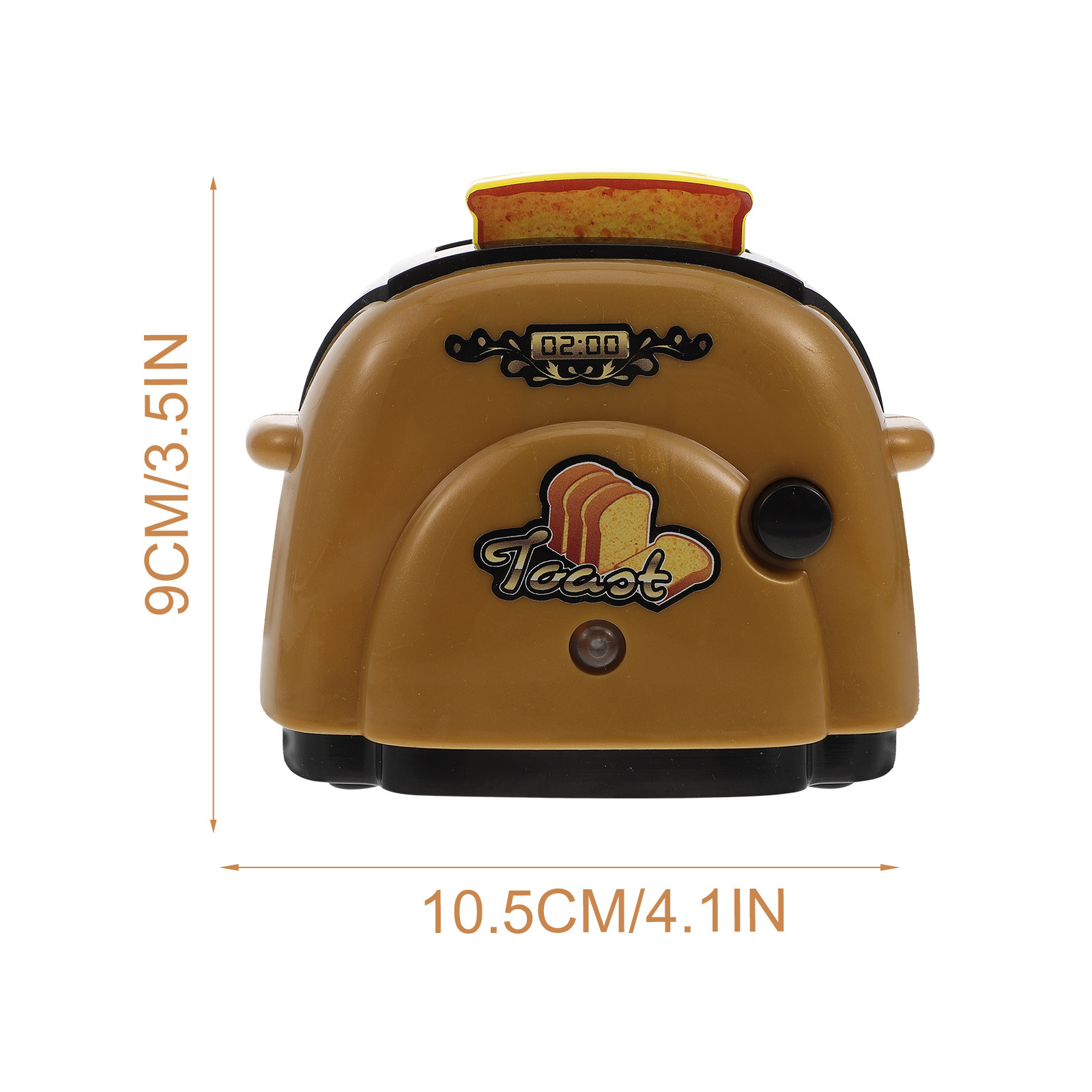 Juguete de Electrodomésticos d - Kitchen Appliances Kids reseña y precio