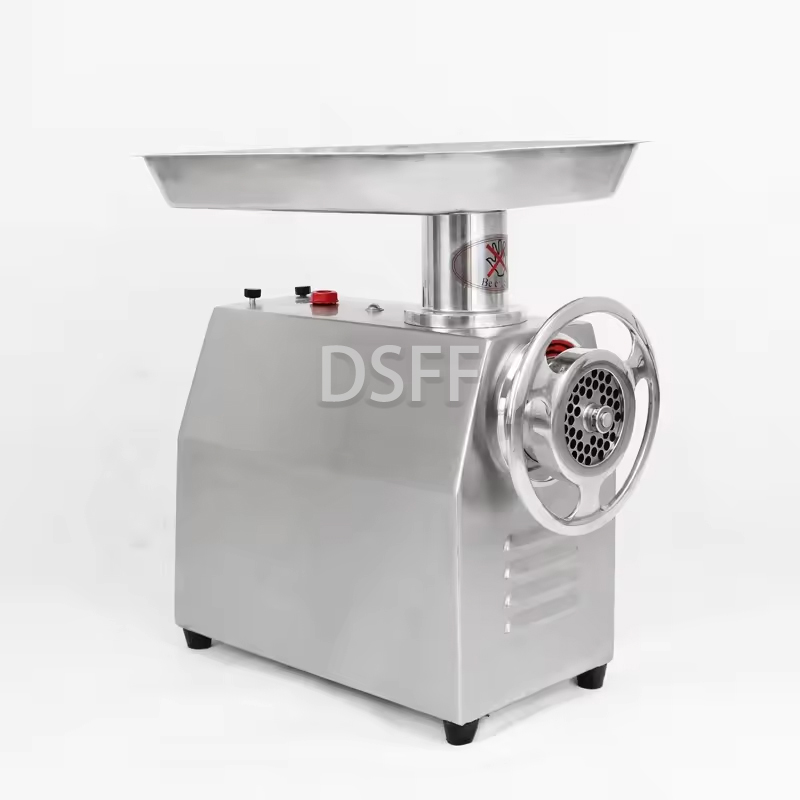 BABEJING nuevo picadora de car - Meat Grinder Attachment reseña y precio