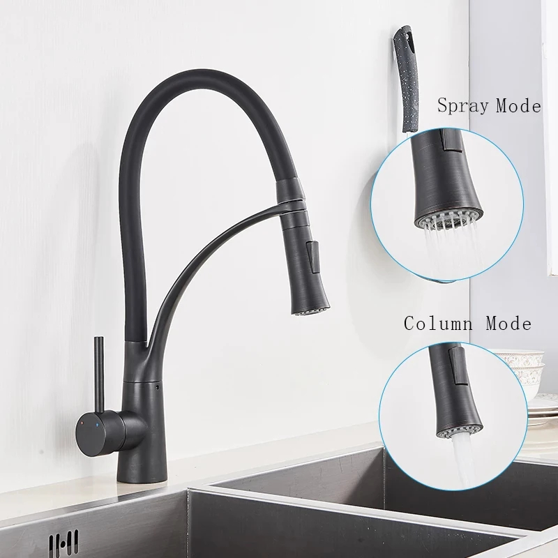 Grifo de cocina extraíble gira - Kitchen Appliances Australia reseña y precio