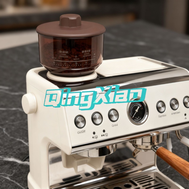 Cafetera italiana americana se - Milk Frother Automatic reseña y precio