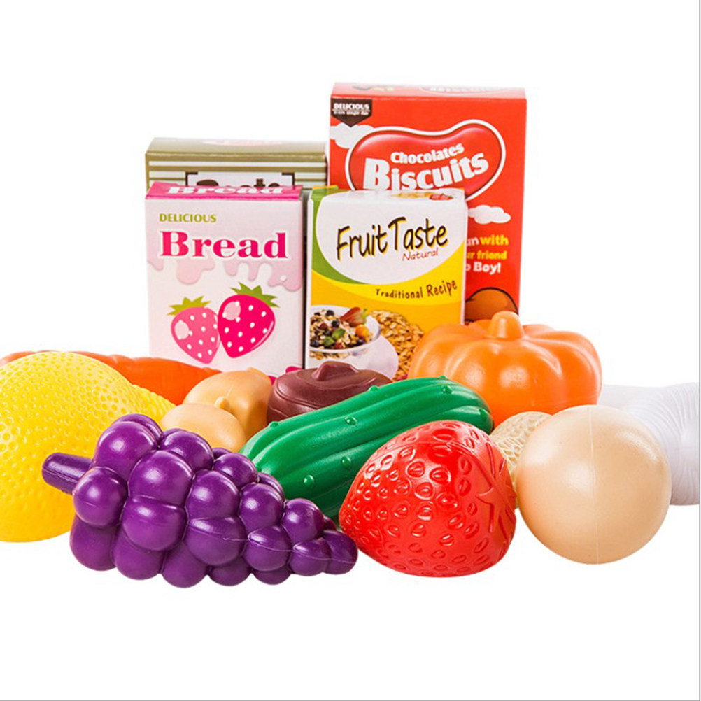 Juego de 17 Piezas de Juguetes - Kitchen Appliances Kids reseña y precio