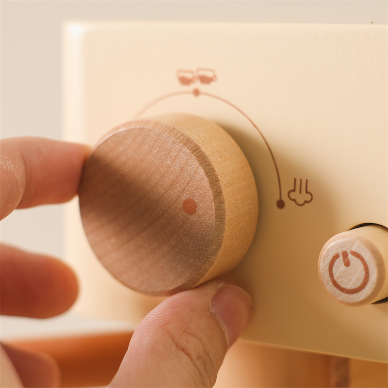 Juego de juguetes de cafetera  - Kitchen Appliances Kids reseña y precio