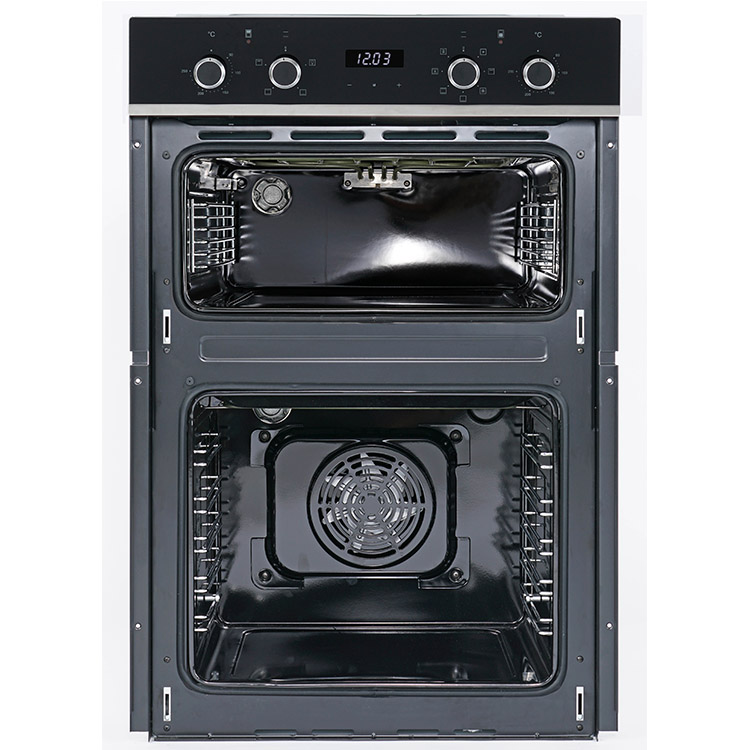 Gran oferta, horno eléctrico d - Kitchen Appliances Built In reseña y precio