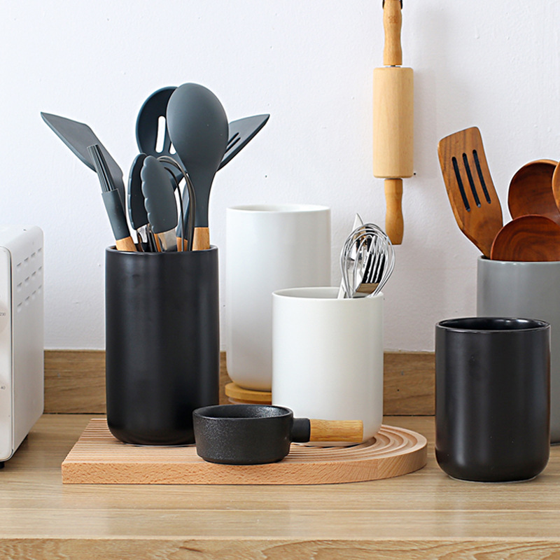 Recipiente de almacenamiento d - Kitchen Appliances Storage reseña y precio