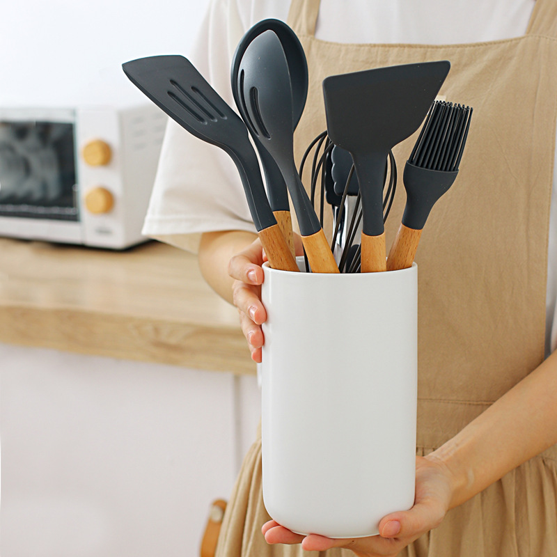 Recipiente de almacenamiento d - Kitchen Appliances Storage reseña y precio