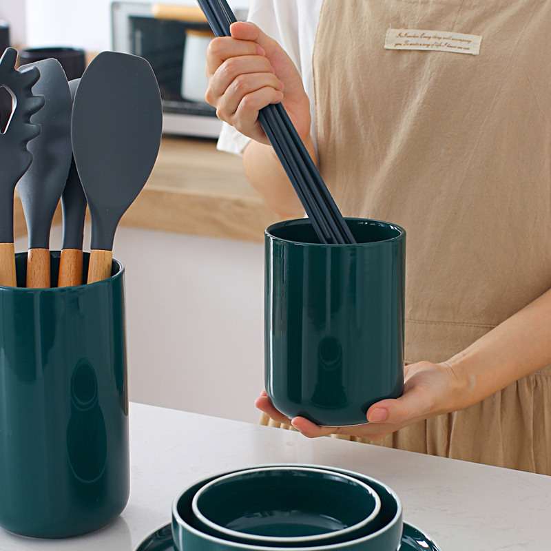 Recipiente de almacenamiento d - Kitchen Appliances Storage reseña y precio