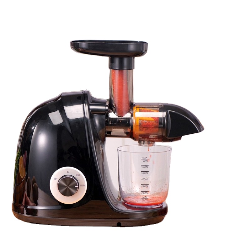 Extractor de jugos lento horiz - Kitchen Appliances Quality reseña y precio