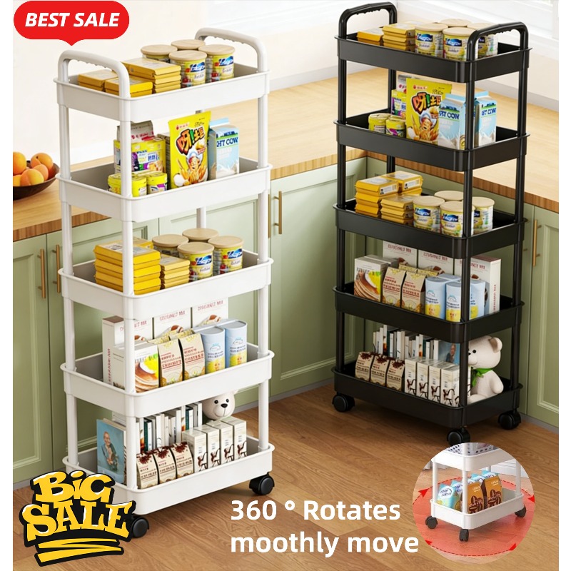 Estante de Almacenamiento de C - Kitchen Appliances Storage reseña y precio