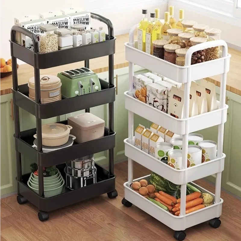 Estante de Almacenamiento de C - Kitchen Appliances Storage reseña y precio