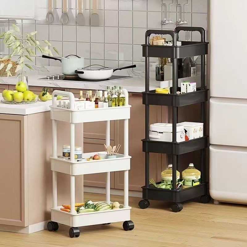 Estante de Almacenamiento de C - Kitchen Appliances Storage reseña y precio