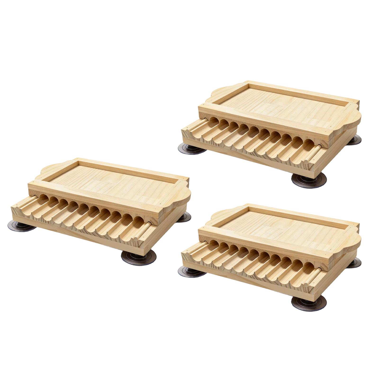 Tabla de Madera Antiadherente  - Meat Grinder Attachment reseña y precio