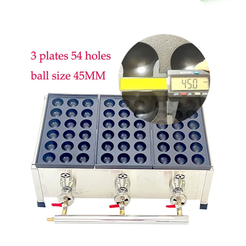 Máquina para Hacer Waffles de  - Kitchen Appliances In Japanese reseña y precio
